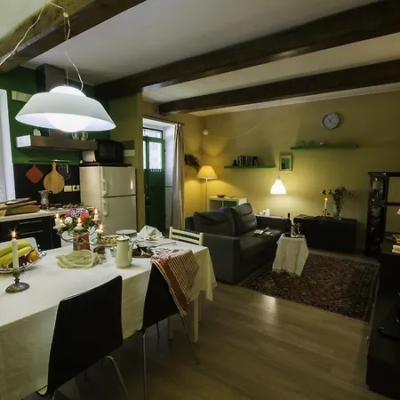 度假居 Casa Lina- Together Tuscany 哥尔顿