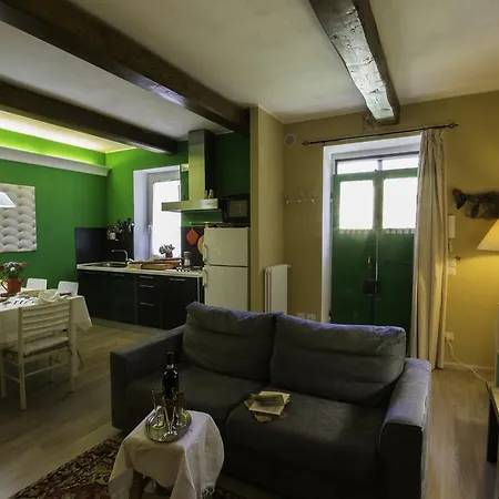 度假居 Casa Lina- Together Tuscany