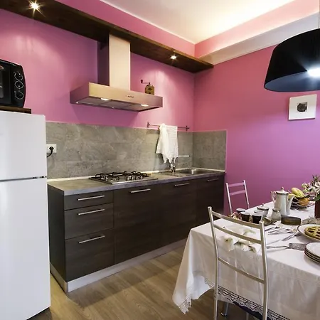 Casa Lina- Together Tuscany 度假居 哥尔顿