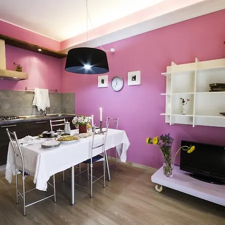 Casa Lina- Together Tuscany 度假居 哥尔顿