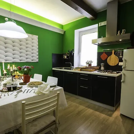 Casa Lina- Together Tuscany