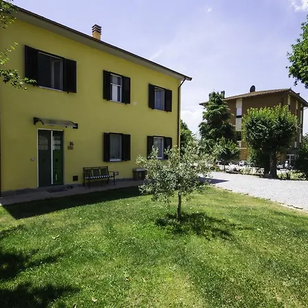Casa Lina- Together Tuscany 度假居 *