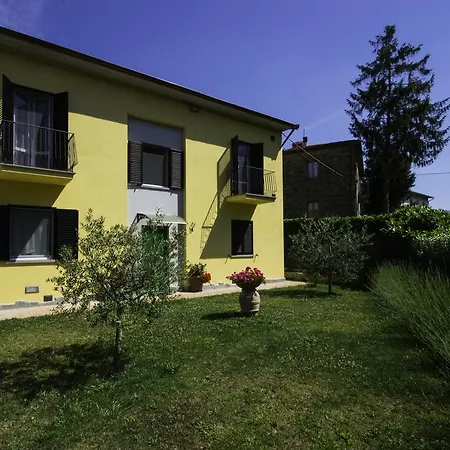 度假居 Casa Lina- Together Tuscany 哥尔顿