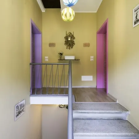 Casa Lina- Together Tuscany 度假居 *