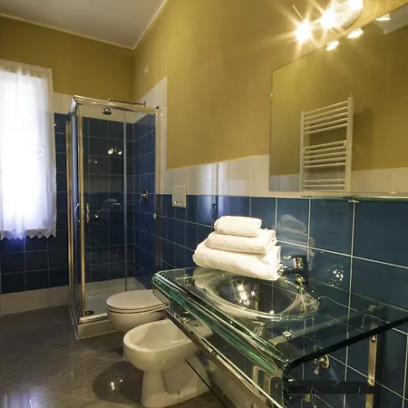 Casa Lina- Together Tuscany 度假居