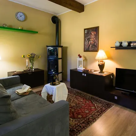 度假居 Casa Lina- Together Tuscany