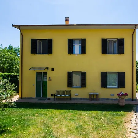 Casa Lina- Together Tuscany
