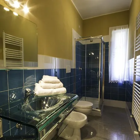 Casa Lina- Together Tuscany * 哥尔顿