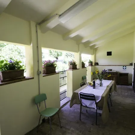 度假居 Casa Lina- Together Tuscany