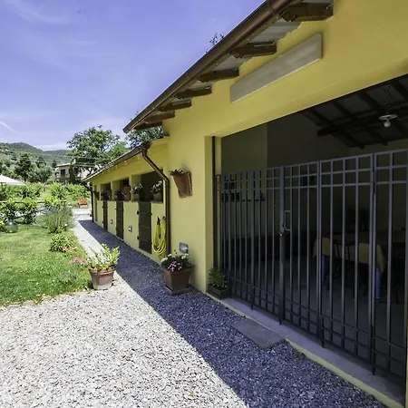 Casa Lina- Together Tuscany 度假居 哥尔顿
