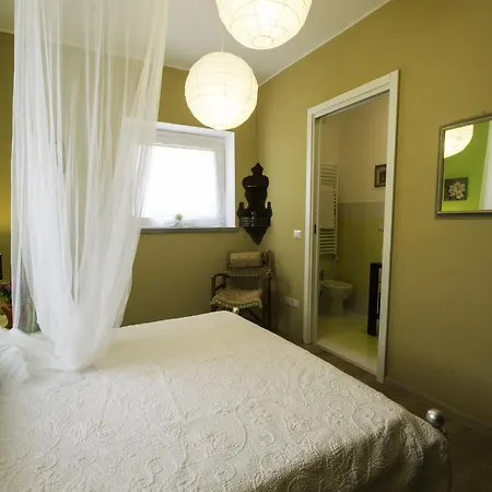 Casa Lina- Together Tuscany 哥尔顿
