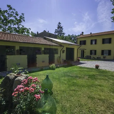 Casa Lina- Together Tuscany *