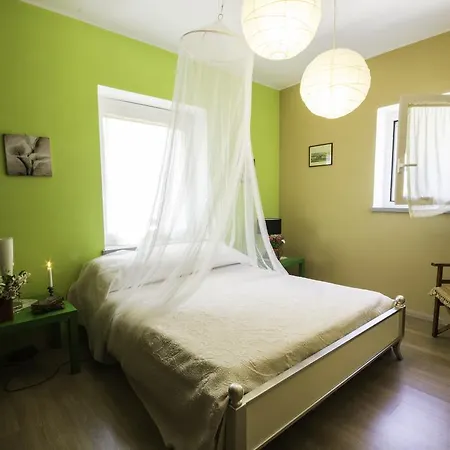 度假居 Casa Lina- Together Tuscany 哥尔顿