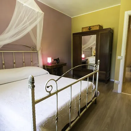 Casa Lina- Together Tuscany * 哥尔顿