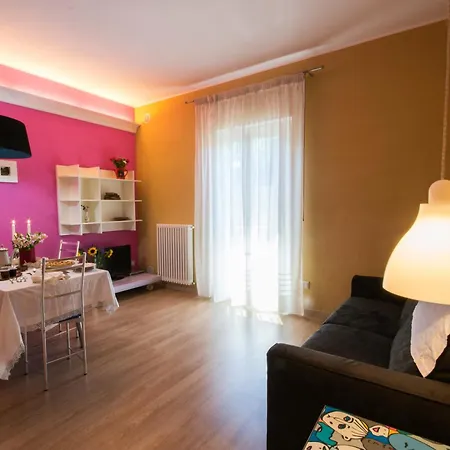 度假居 Casa Lina- Together Tuscany *