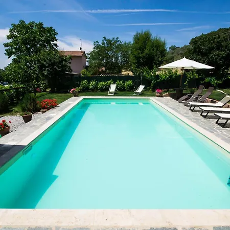 度假居 Casa Lina- Together Tuscany